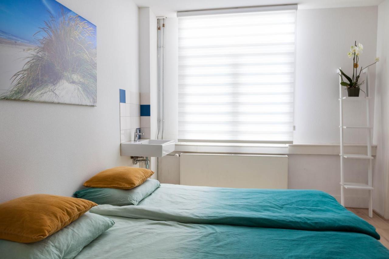 Shortstay Scheveningen Гаага Екстер'єр фото