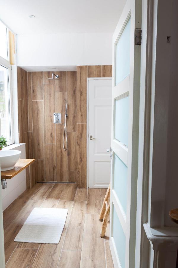 Shortstay Scheveningen Гаага Екстер'єр фото