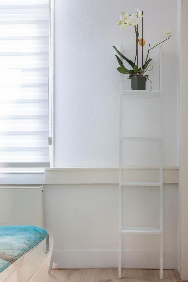 Shortstay Scheveningen Гаага Екстер'єр фото