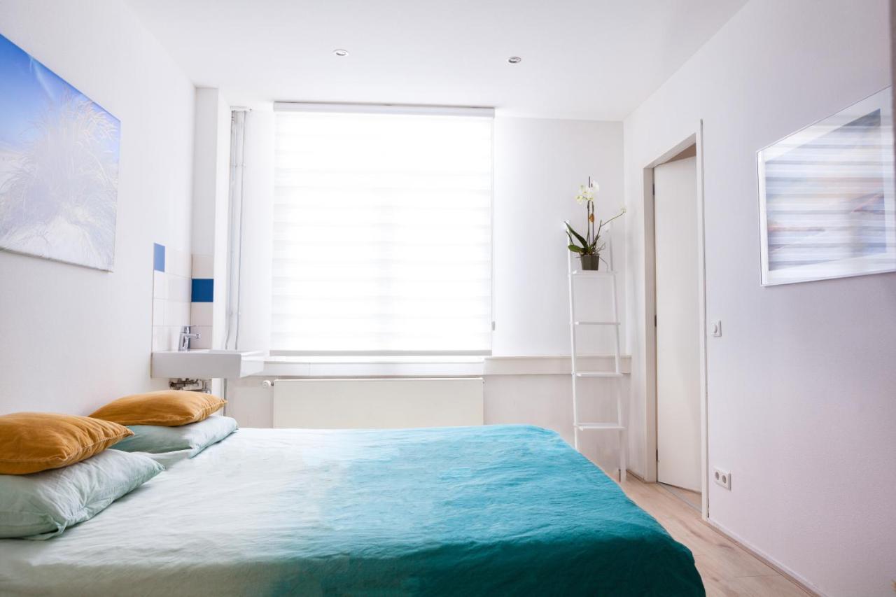 Shortstay Scheveningen Гаага Екстер'єр фото