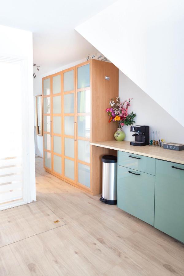 Shortstay Scheveningen Гаага Екстер'єр фото