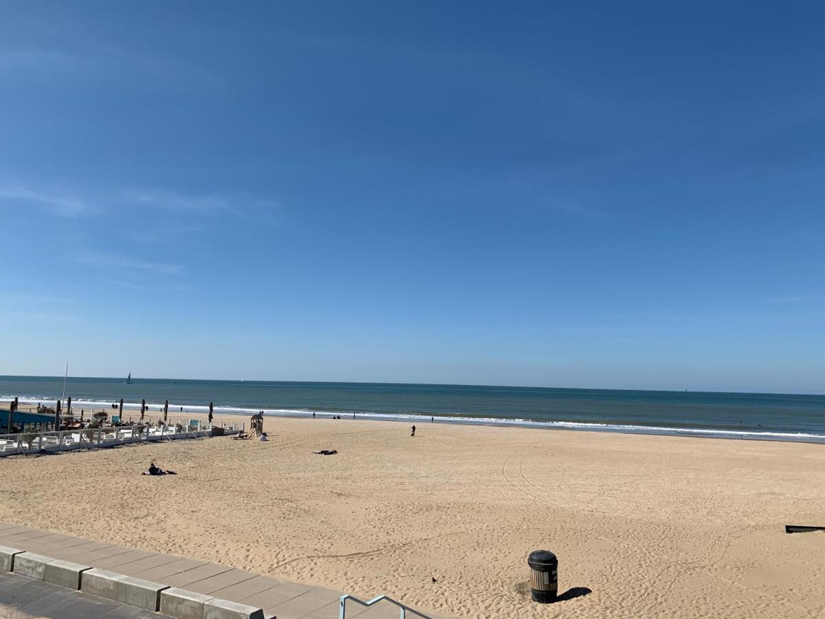 Shortstay Scheveningen Гаага Екстер'єр фото
