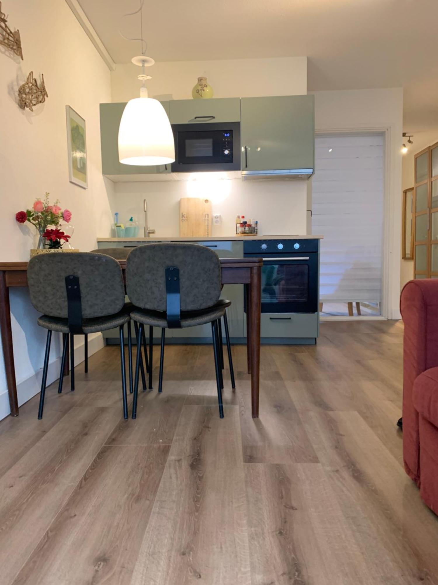 Shortstay Scheveningen Гаага Екстер'єр фото